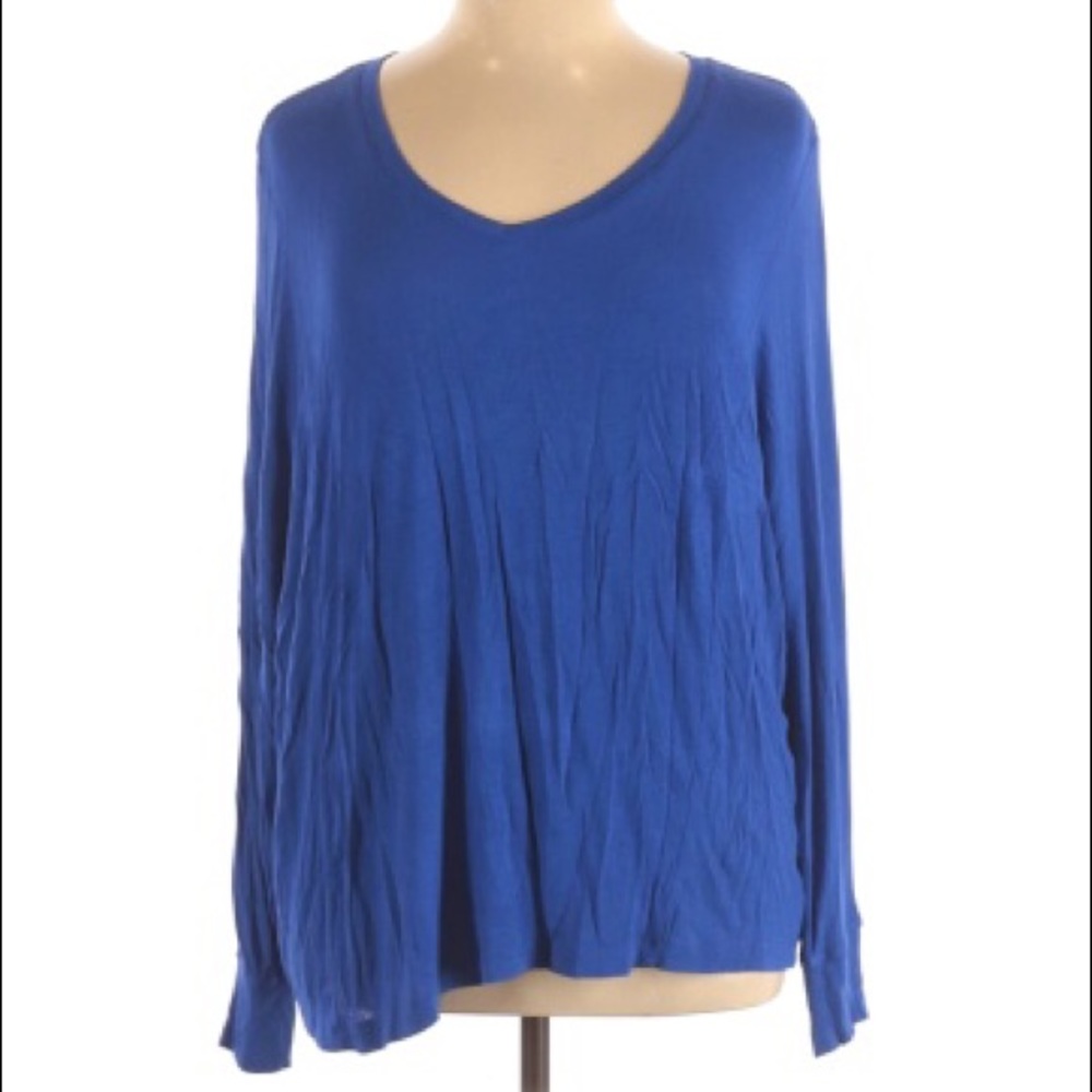Sejour Long Sleeve